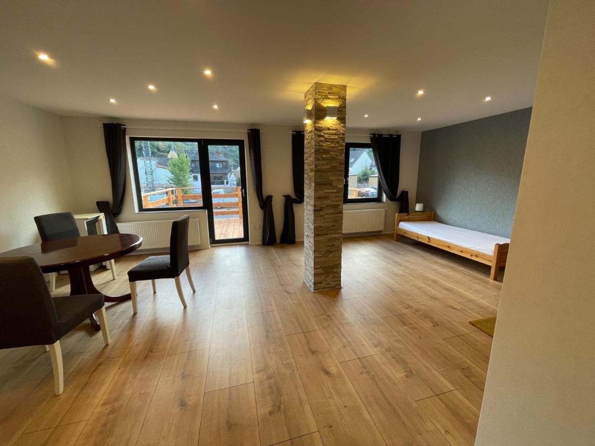 Relaxen Am Waldesrand 1 Appartement Ahrbruck