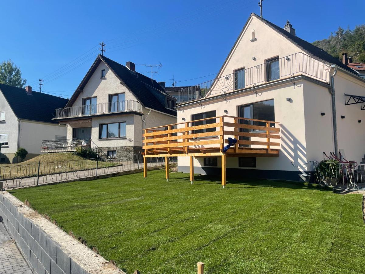 Relaxen Am Waldesrand 1 Appartement *