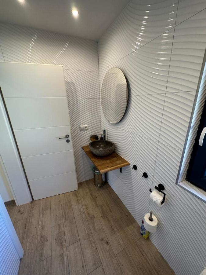 Relaxen Am Waldesrand 1 Appartement